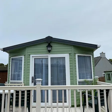 Rosie Hotel Whithorn Exterior photo