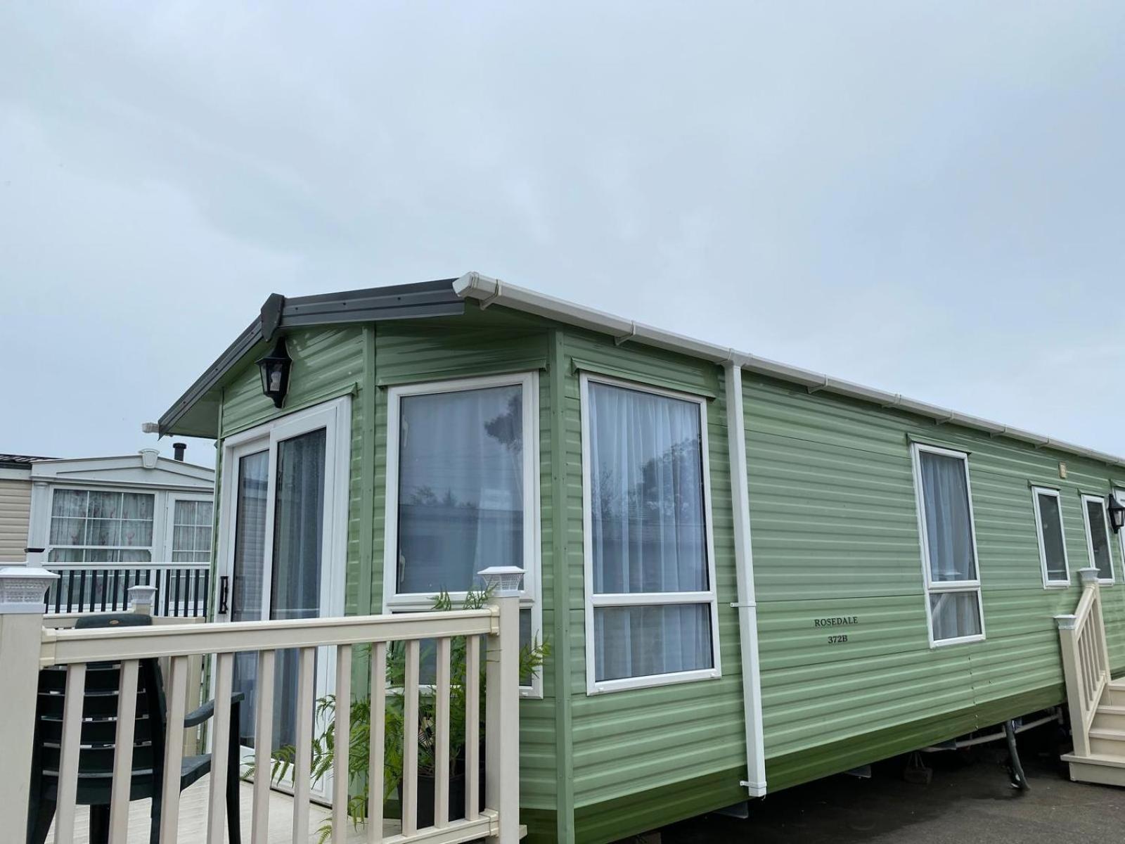 Rosie Campsite Whithorn